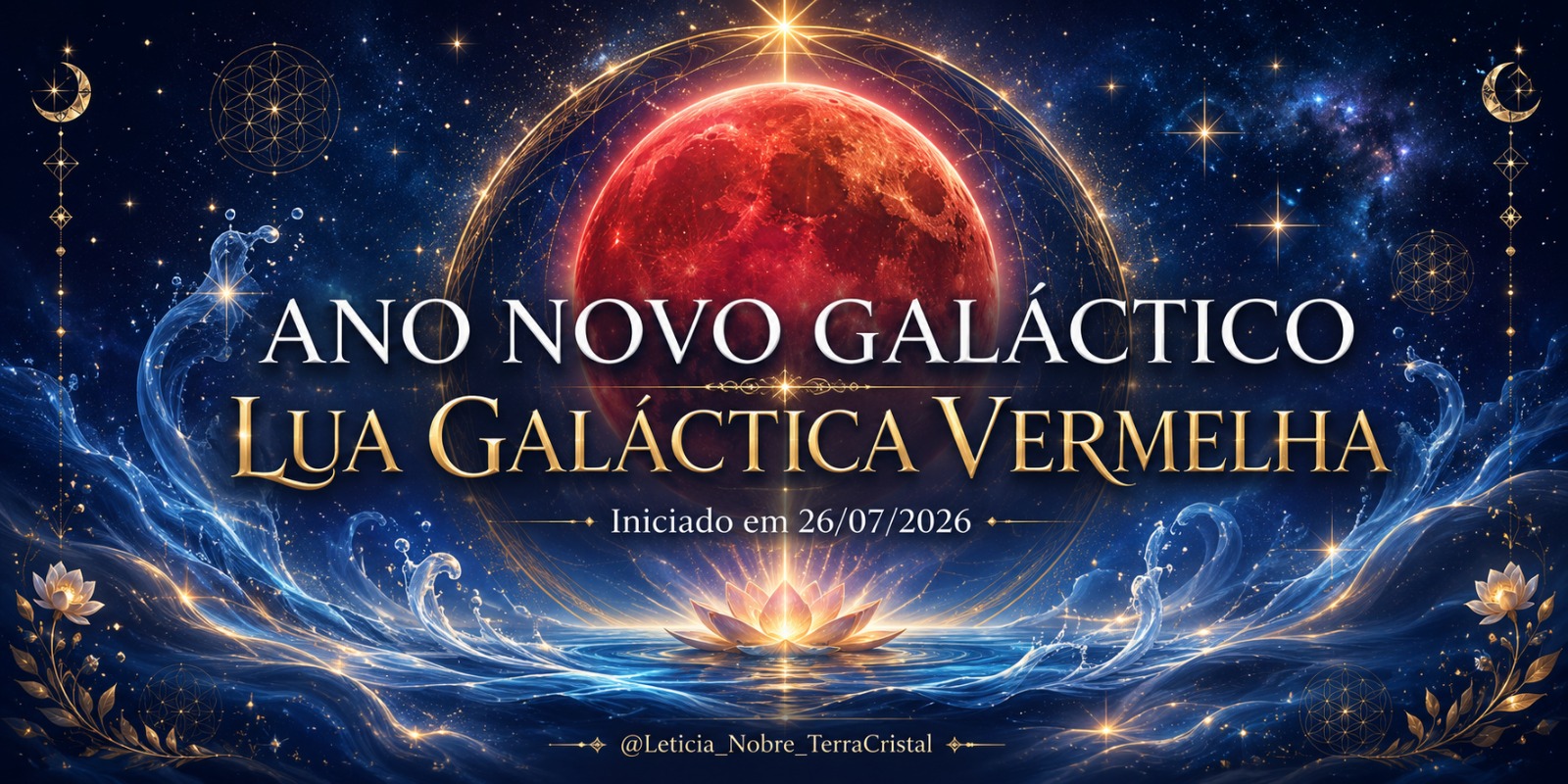 Ano Novo Galático